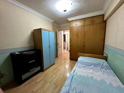 Blk 110B Punggol Field (Punggol), HDB 4 Rooms #611035291